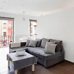 Appartement El Palacio *