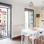 Appartement El Palacio *