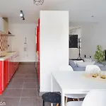 Appartement El Palacio