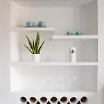 Appartement El Palacio Gijón