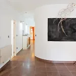 Appartement El Palacio *