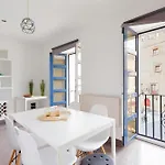Appartement El Palacio *