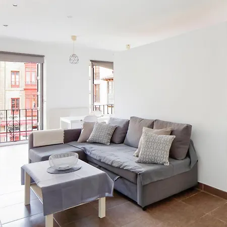 Appartement El Palacio