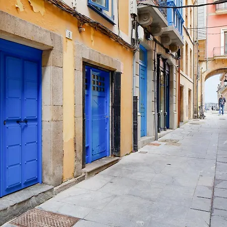 Appartement El Palacio *