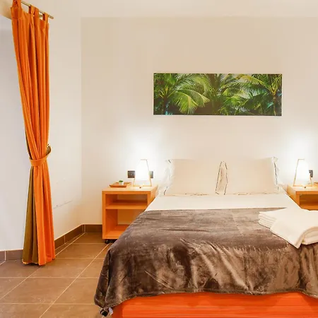 Appartement El Palacio Gijón