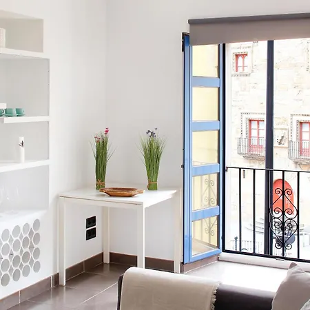Apartment El Palacio