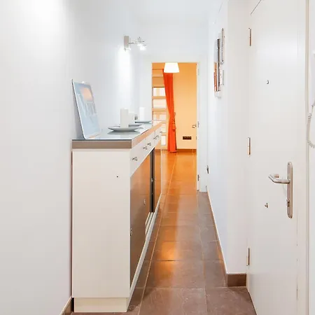 Apartment El Palacio