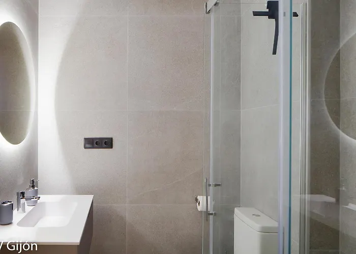 Appartement El Palacio