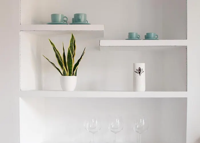 Appartement El Palacio Gijón