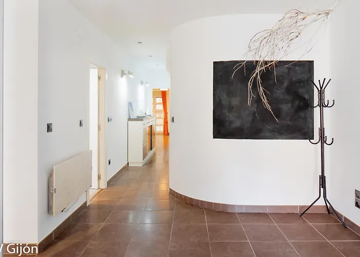 Appartement El Palacio *