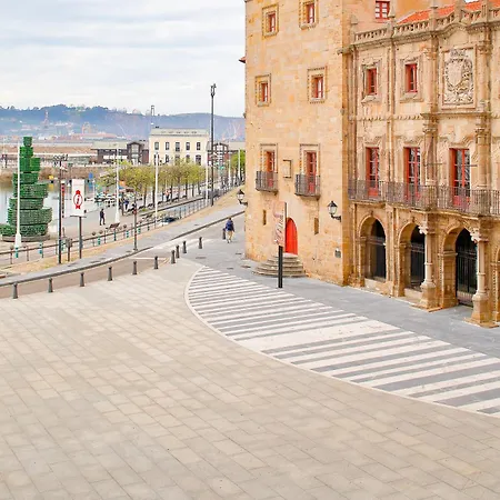 El Palacio Gijón
