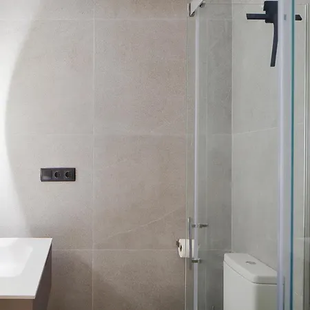Apartamento El Palacio