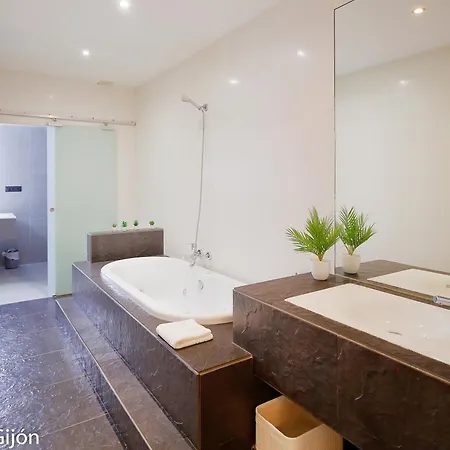 Apartamento El Palacio *