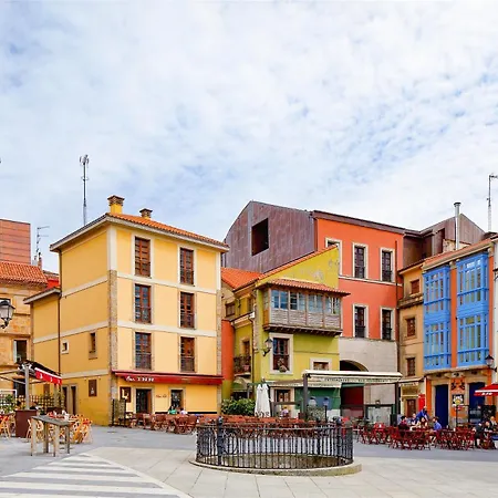 El Palacio Gijón