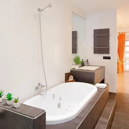 Apartamento El Palacio Gijón