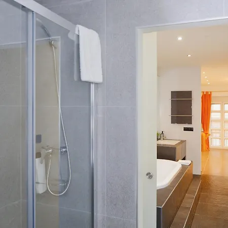 Appartement El Palacio *