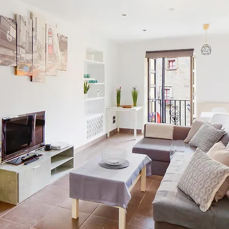 Apartamento El Palacio