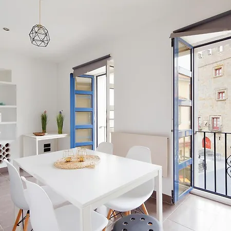 Apartamento El Palacio *