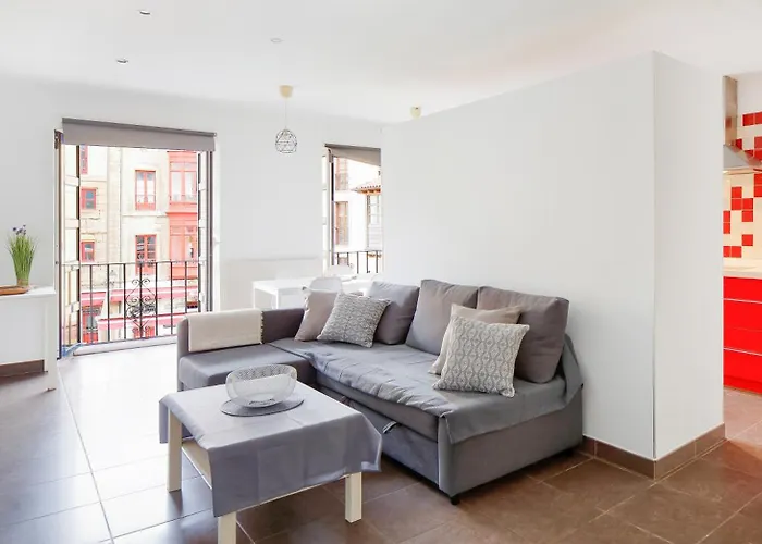 Апартаменти El Palacio