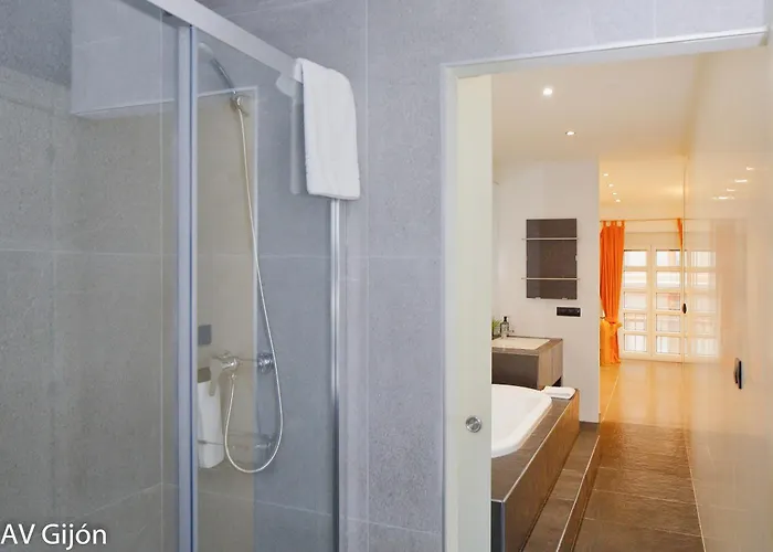 Апартаменти El Palacio *