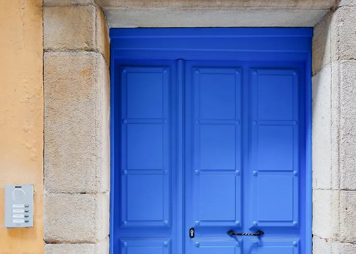 Апартаменти El Palacio *