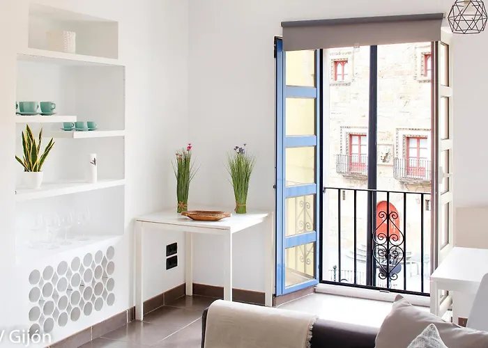 Апартаменти El Palacio