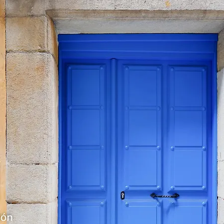 Lejlighed El Palacio *